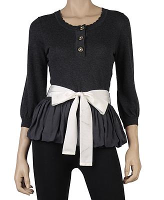 découverte: Twelve by Twelve marque chic et pas chère!