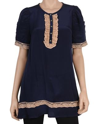 découverte: Twelve by Twelve marque chic et pas chère!