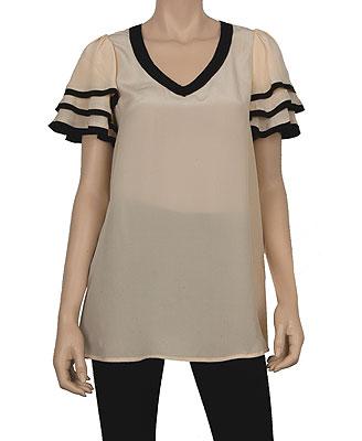 découverte: Twelve by Twelve marque chic et pas chère!