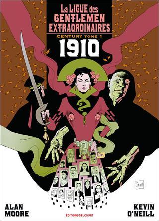 ligue-gentlemen-cover