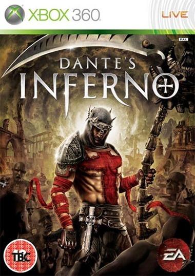 [TEST] Dante’s Inferno (Xbox 360)