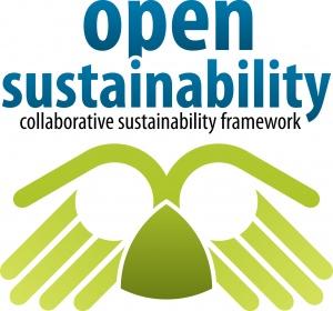 Logo - open-sustainability