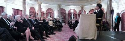 La crise est-elle finie?