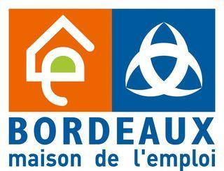Maison de l'emploi Bordeaux