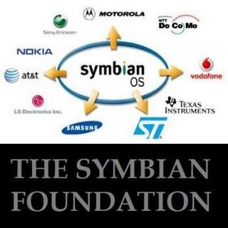 Symbian annonce le premier Smartphone à 100 euros