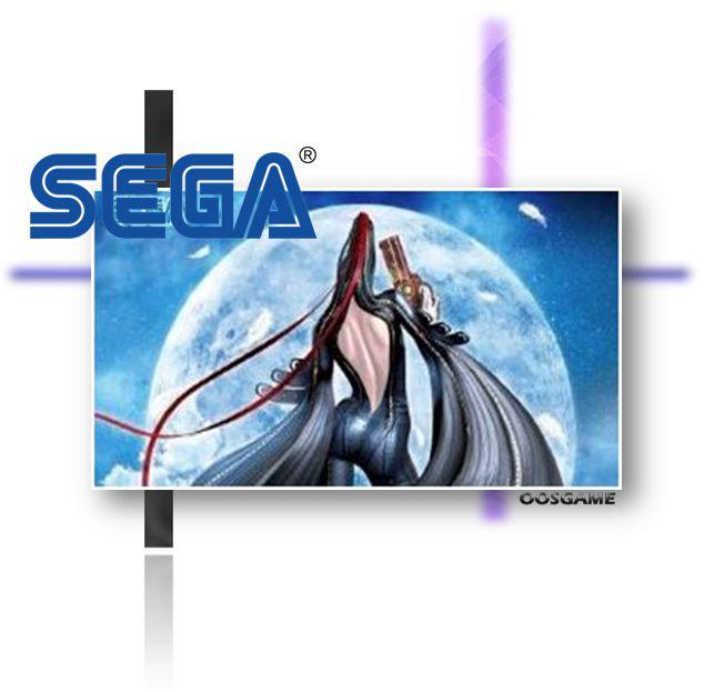  [test] BAYONETTA sur PS3, Sega nous offre la plus sexy des héroïnes (par Kendal)
