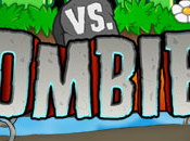 iPhone Plants Zombies