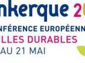 Dunkerque organise 6ème Conférence Européenne Villes Durables