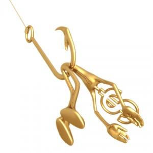 Hameçonnage: un autre exemple