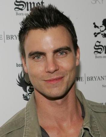 17/02 | CASTING : Colin Egglesfield (MP 2009) dans Brothers & Sisters?