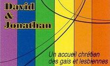 Suite du Kiss-in de Notre Dame : L'association David & Jonathan interpelle l'archevêque de Paris  !