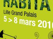 Salon Tendances Habitat