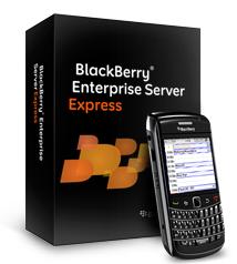 BlackBerry Enterprise Server Express Un serveur BlackBerry gratuit pour les PME