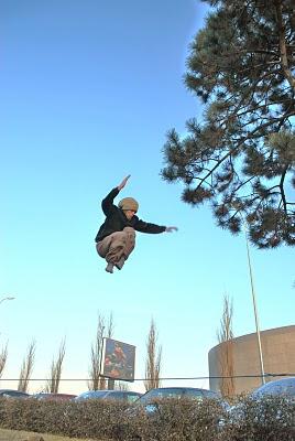 Jean Marc Sylvestre sur Slack.fr