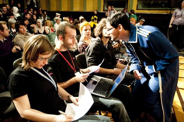 [sortie] Festival Anima – partie 1