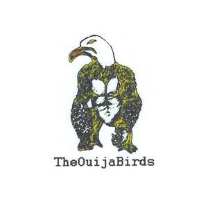 The Ouija Birds – The Ouija Birds EP