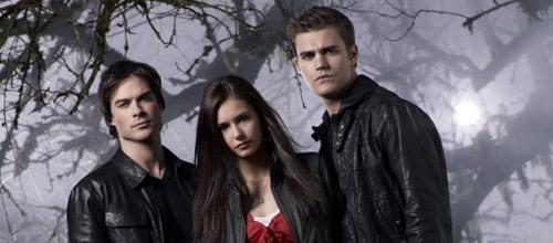 Vampire Diaries, Gossip Girl, 90210 et Supernatural continuent en 2010/2011 !