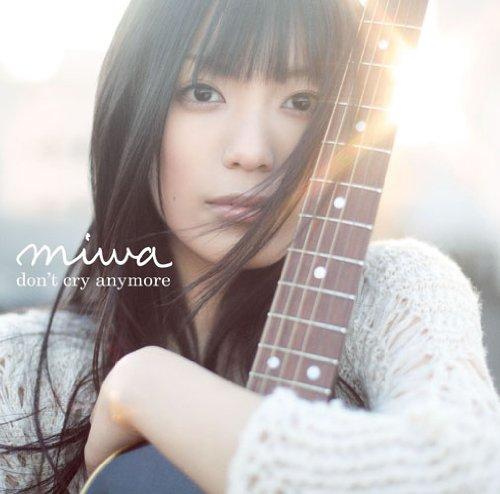 # 68 | J-Music Session • miwa - Don't Cry Anymore