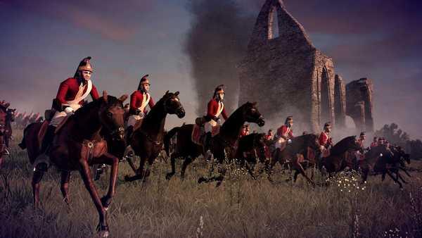 Napoleon Total War