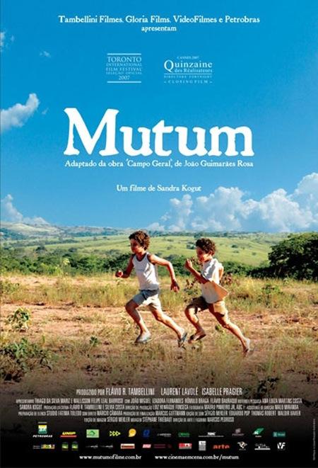 Mutum (Sandra Kogut, 2007): chronique cinéma