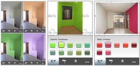PaintingWalls : La couleur idéale de peinture pour vos murs