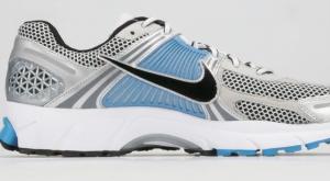 Et maintenant la Vomero + 5 Et maintenant la Vomero + 5