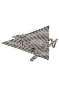 Les cravates Hermès pour l'été 2010 Cravate d'été 7 cm et losagen gm en soie tissée hermès