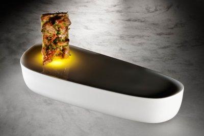 Expérience multi-sensorielle par Philips Design