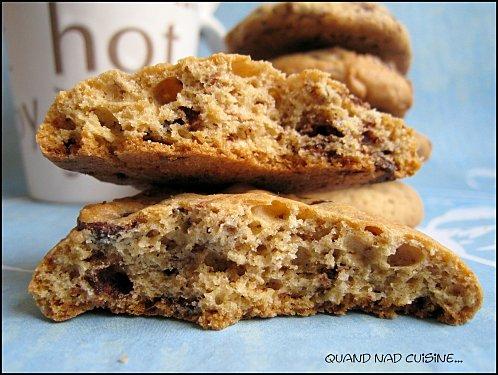 biscuits tendres aux pépites de chocolat2