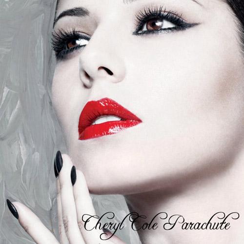 Remix de la Semaine • Cheryl Cole - Parachute (Buzz Junkies Radio Edit)