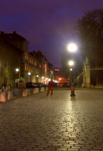 Bibliothèque La Fontaine : fermeture, oui, mais à cause des travaux !