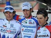 Trophée Laigueglia Trois coureurs recherche