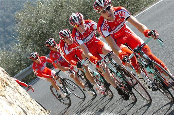 Trophée Laigueglia : Trois coureurs à la recherche du Bis