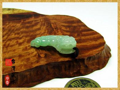 Nouveaux Pixiu en pendentif Nouveaux Pixiu en pendentif