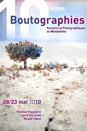 Boutographies 2010