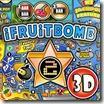 [News Jeux] iFruitBomb baisse prix