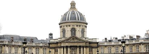 Comment devient-on académicien ? <br />