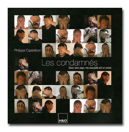 Les condamnés, un livre de Philippe Castelbon
