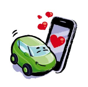 Trafic Xpress – Infos routières prévisions et bouchons sur iPhone