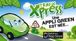 Trafic Xpress – Infos routières prévisions et bouchons sur iPhone