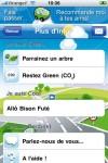 Trafic Xpress – Infos routières prévisions et bouchons sur iPhone