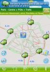 Trafic Xpress – Infos routières prévisions et bouchons sur iPhone