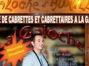 Cabrettes Cabrettaires, veillée Galoche d'Aurillac