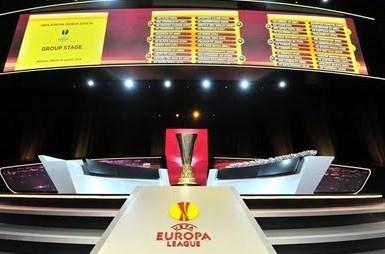 Ligue Europa 2010 ... Tout sur les 16eme de finale aller