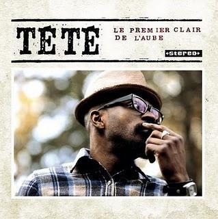 Album du moment: Tété - Le Premier Clair de l'Aube