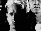 Alan Wilder scène avec Depeche Mode