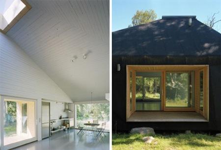 Söderöra par Tham & Videgard