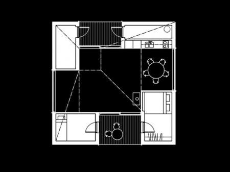 Söderöra par Tham & Videgard