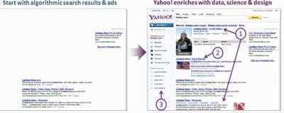 Search Alliance entre Microsoft et Yahoo!