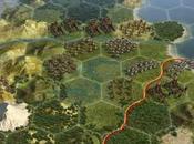 Premières images Civilization